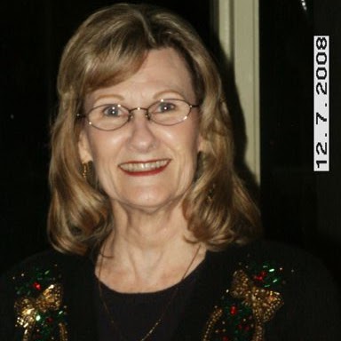 Patti Ulrich Photo 7