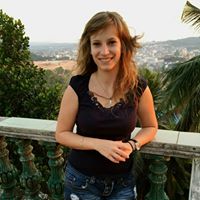 Sara Derr Photo 5