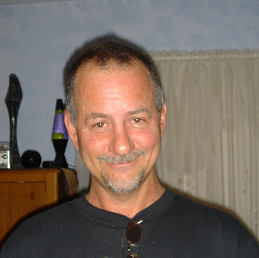 Glenn Nichols Photo 17