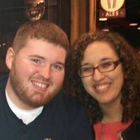 Aaron Staats Photo 2