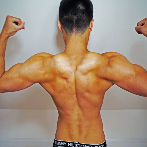Timothy Han Photo 15