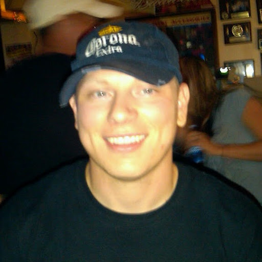 Russell Hansen Photo 16