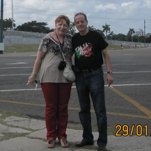 Ernesto Padron Photo 10