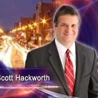 Scott Hackworth Photo 5