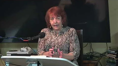 Jean Hammond Photo 32