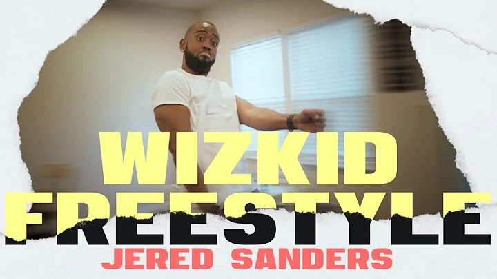 Gerald Sanders Photo 30