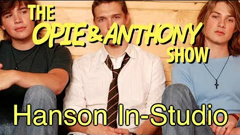 Anthony Hanson Photo 34