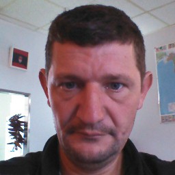 Daniel Chevalier Photo 16