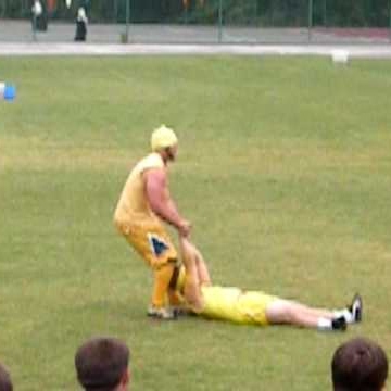 Mark Culpepper Photo 10