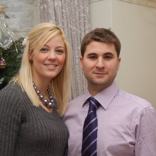 James Bradshaw Photo 16