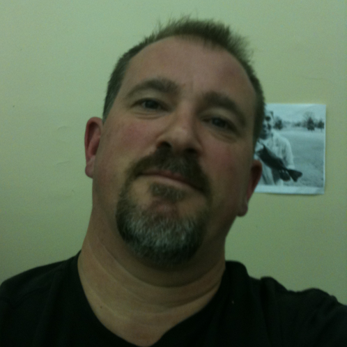 Michael Moser Photo 15