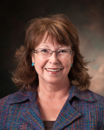 Wanda Parker Photo 17