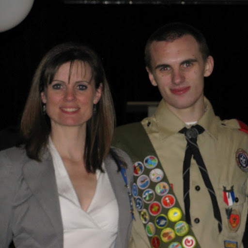 Melissa Hatfield Photo 12