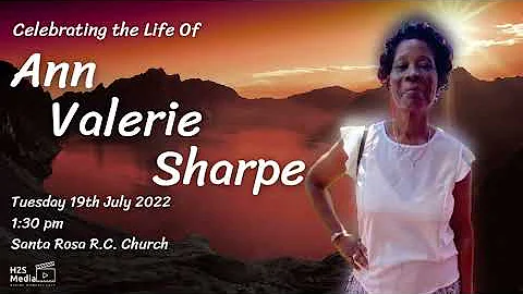Ann Sharpe Photo 28