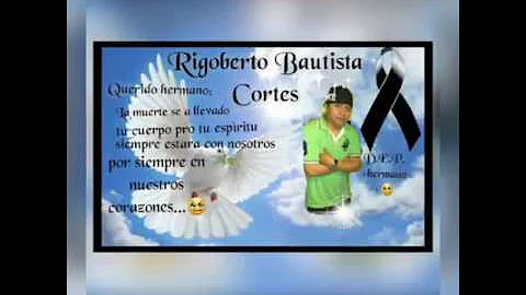Rigoberto Bautista Photo 24