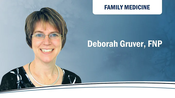 Deborah Gruver Photo 12