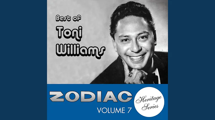 Toni Williams Photo 34