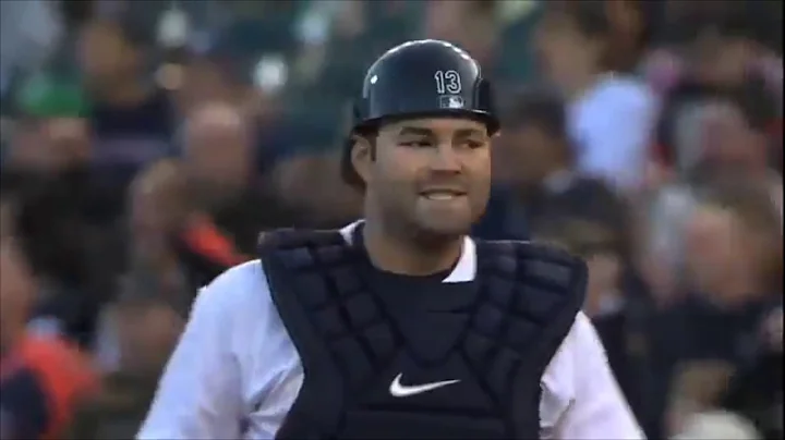 Alex Avila Photo 36