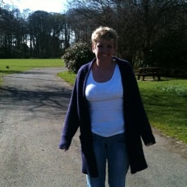 Jane Compton Photo 12
