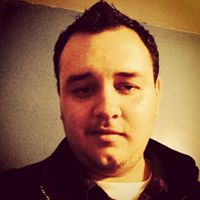 Robert Barragan Photo 5