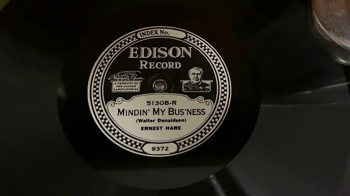 Ernest Ness Photo 7