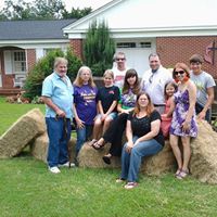 Debra Meeks Photo 6