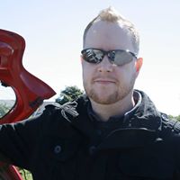 Brian Willman Photo 6