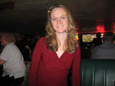 Christy Rabe Photo 4
