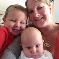 Lisa Nystrom Photo 8