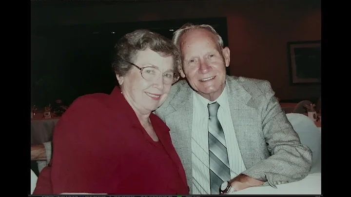 Joyce Cain Photo 24