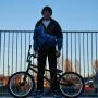 Sam Bradshaw Photo 30