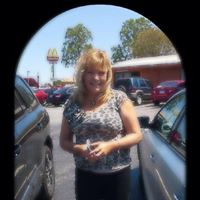 Andrea Day Photo 2
