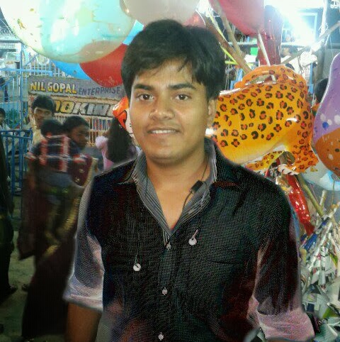Ashwini Prasad Photo 12