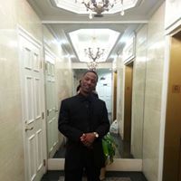 Marlon Ross Photo 5