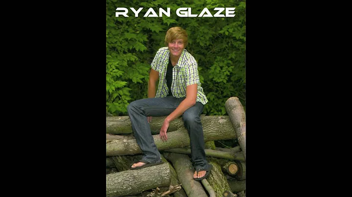 Ryan Glaze Photo 29