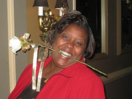 Clarissa Myers Photo 15