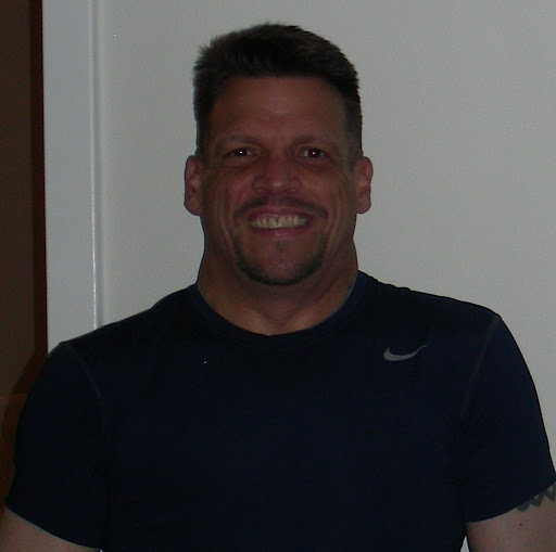 Donald Swain Photo 2