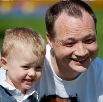 Keith Milburn Photo 8