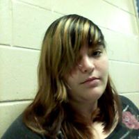 Alisha Powers Photo 1