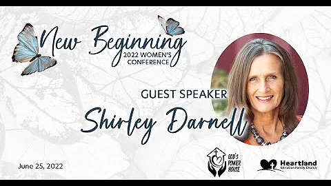Shirley Darnell Photo 21