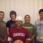 Isaac Rosales Photo 25
