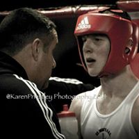 Andy Rea Photo 4
