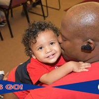Terence Hunter Photo 4
