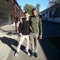 Isaiah Hayes Photo 3