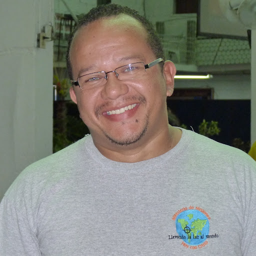 Frank Caraballo Photo 9