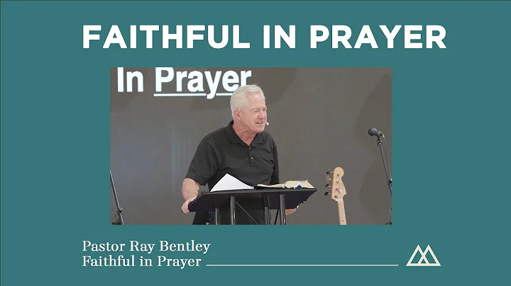 Ray Bentley Photo 25