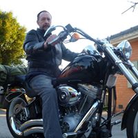 Alan Groves Photo 2