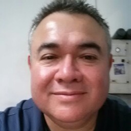 Rogelio Cuellar Photo 4
