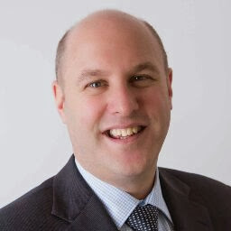 Gregory Thomas Photo 17