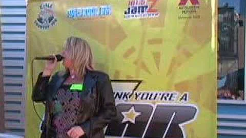 Jodi Carter Photo 33